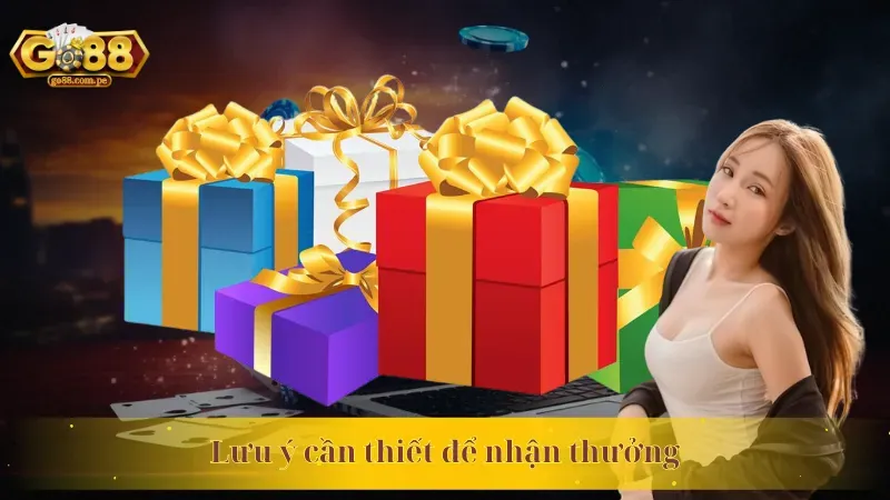 Tiền thưởng chào mừng mv66 link